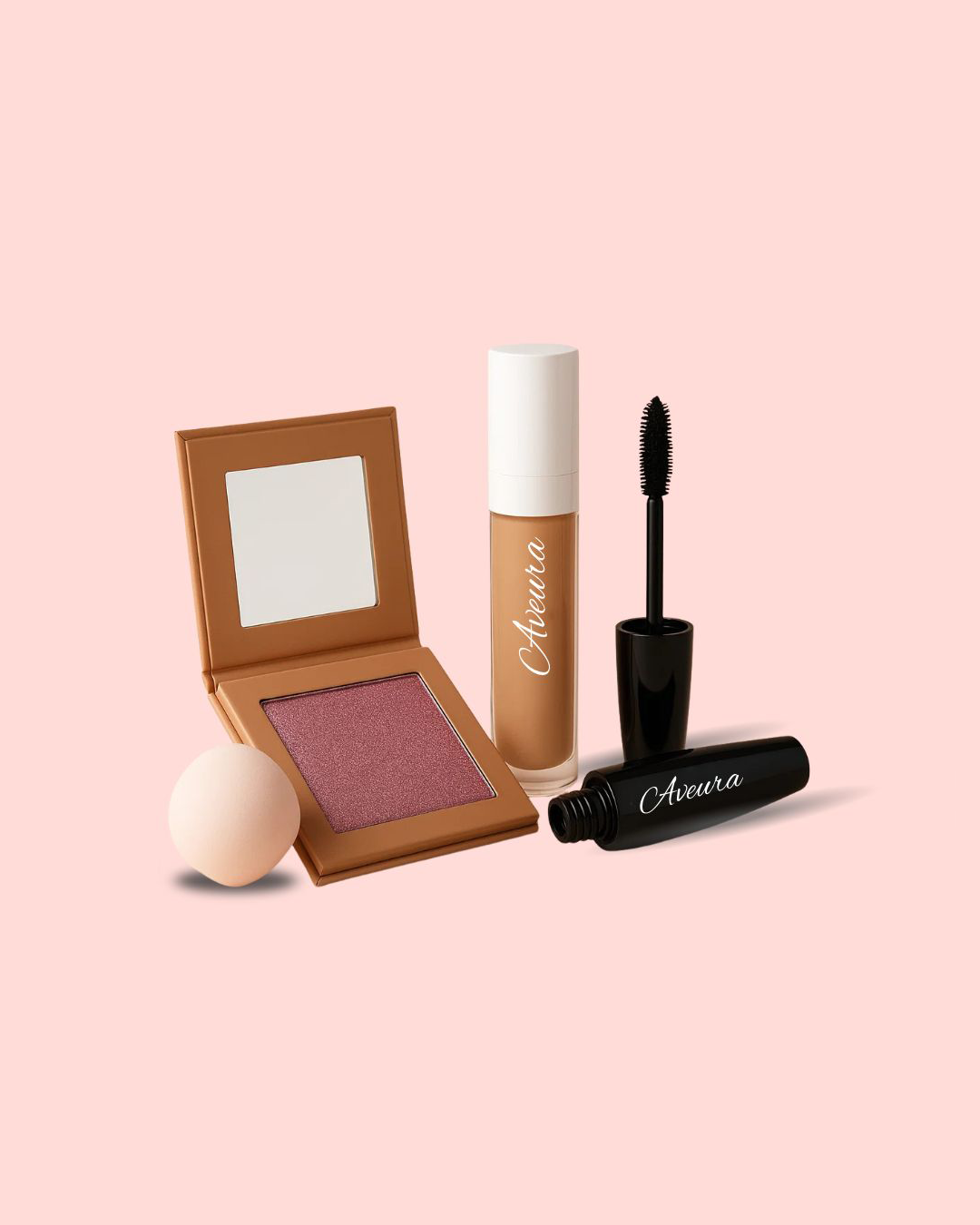 Gloss and Glam Set