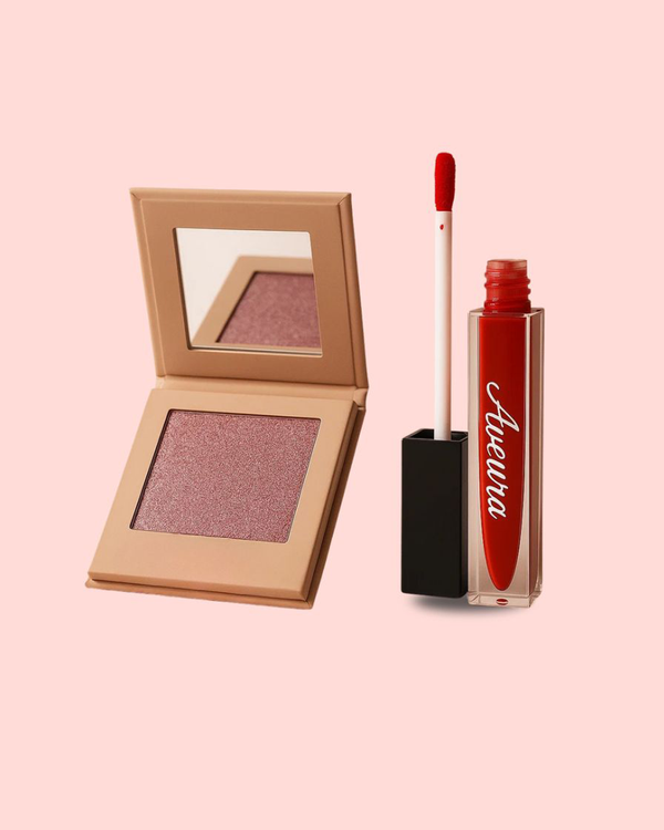 Kiss and Conceal