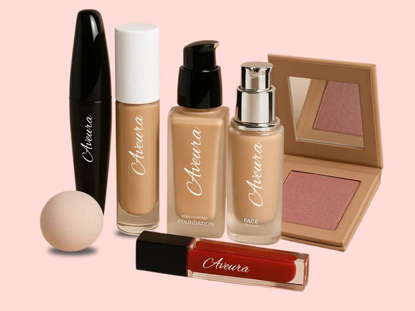 All In One Glow Bundle
