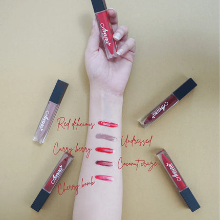 Lip Gloss